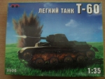 Thumbnail MAQUETTE 3506 T-60